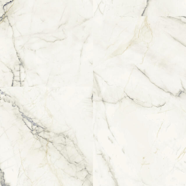 Carrara Grande WHITE