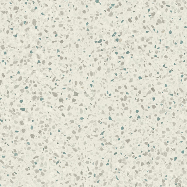Terrazzo AQUA BLUE