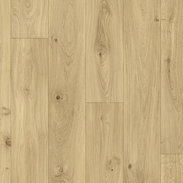 Hudson Oak LIGHT BROWN