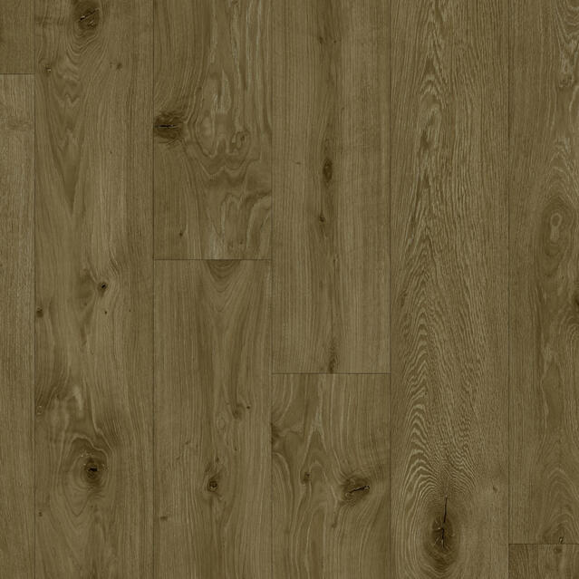 Nordic Oak BROWN