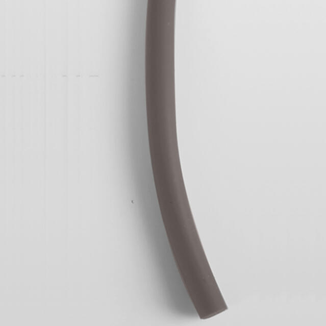 Enfärgad GREY BROWN 0333