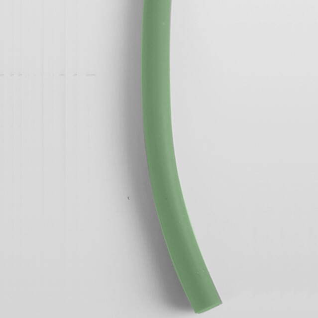 Enfärgad GREEN 0866