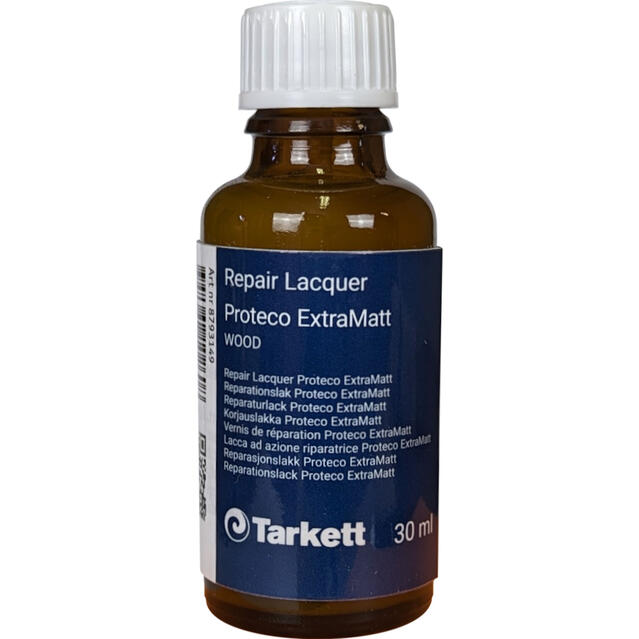 Tark. Repair lacq.Pro.ExtraMatt 30 ML