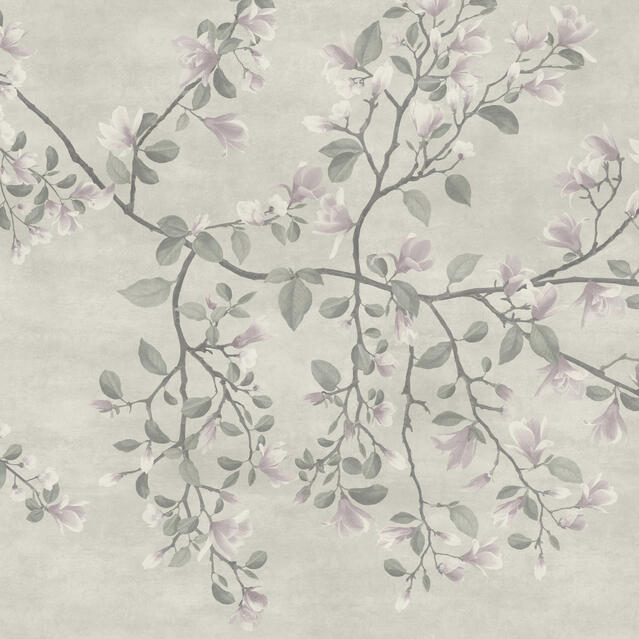 Magnolia 2 LIGHT GREY