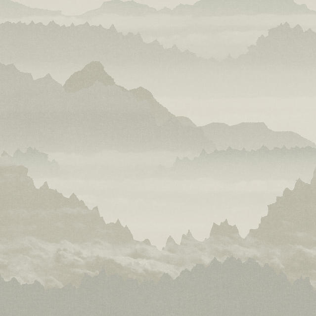 Misty Mountain Grey