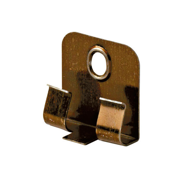 Clips for Clipstar, Box incl. 50 clips