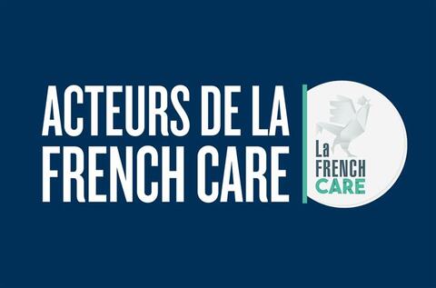 French Care X Tarkett : Concevoir avec empathie pour la santé de demain
